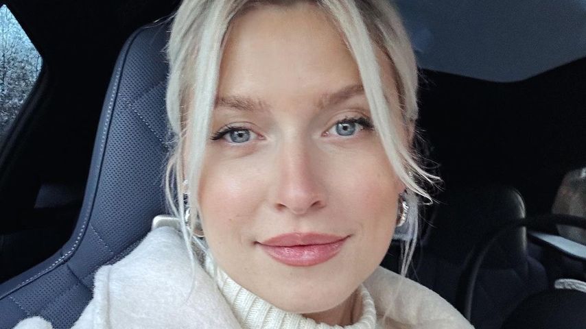 Lena Gercke, Model