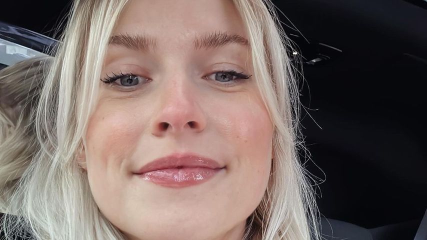 Lena Gercke im März 2023