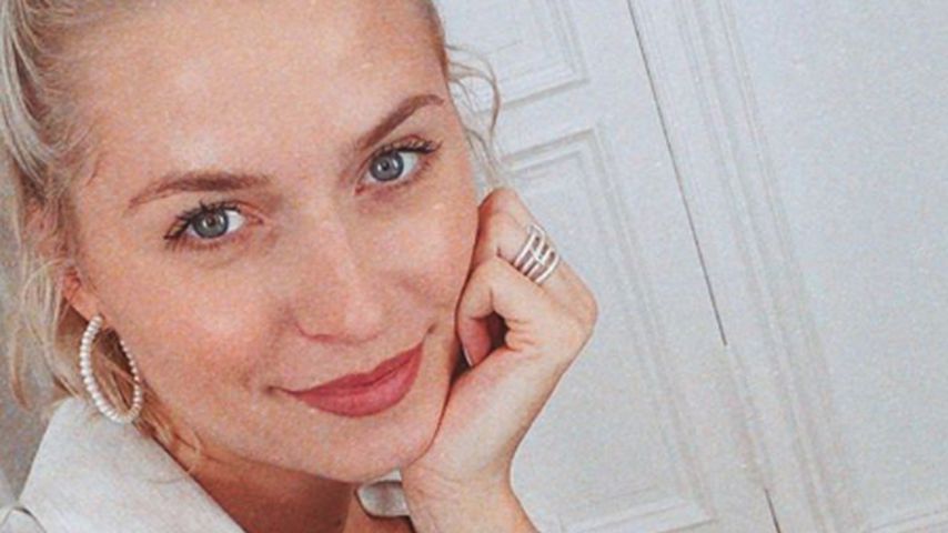 Trotz weniger Termine: Lena Gercke ist "leicht aggressiv"