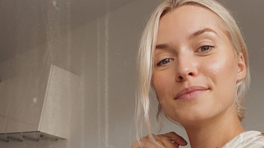 Topmodel Lena Gercke