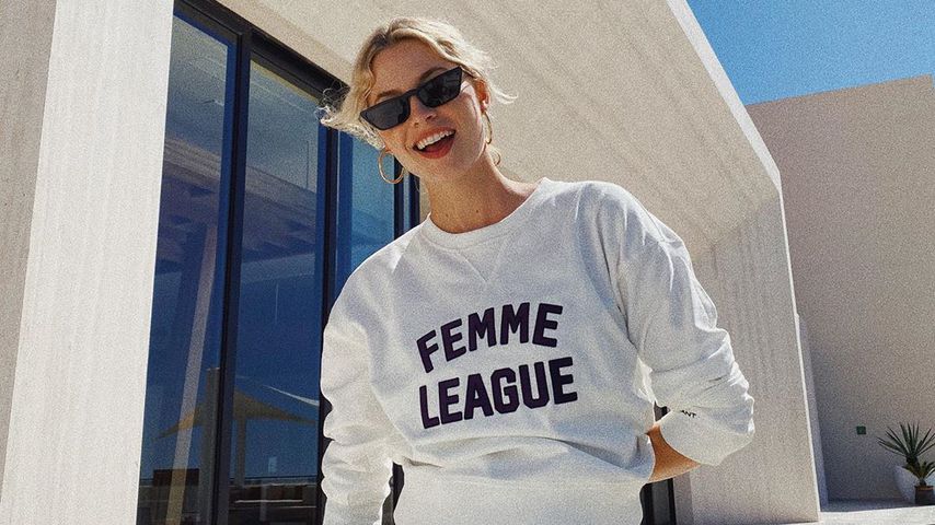 Lena Gercke, Model