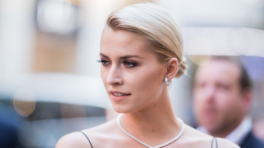 Lena Gercke, Model