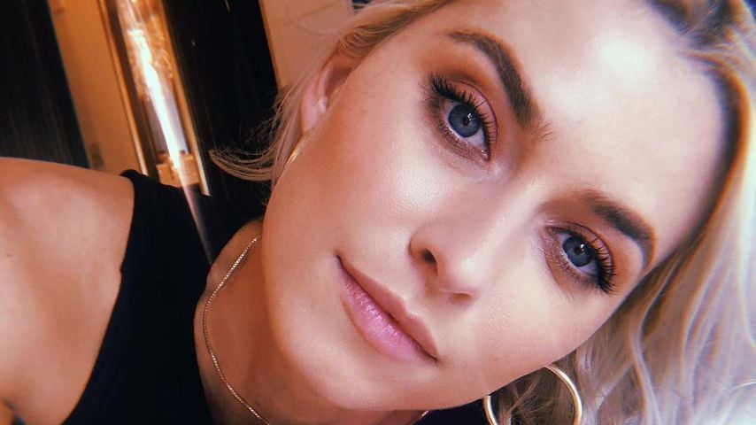 Lena Gercke, 2019