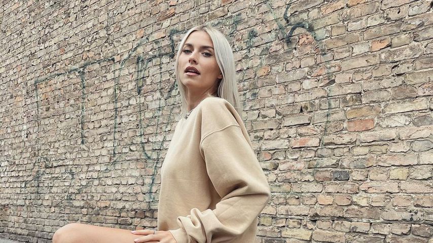 Lena Gercke, Influencerin