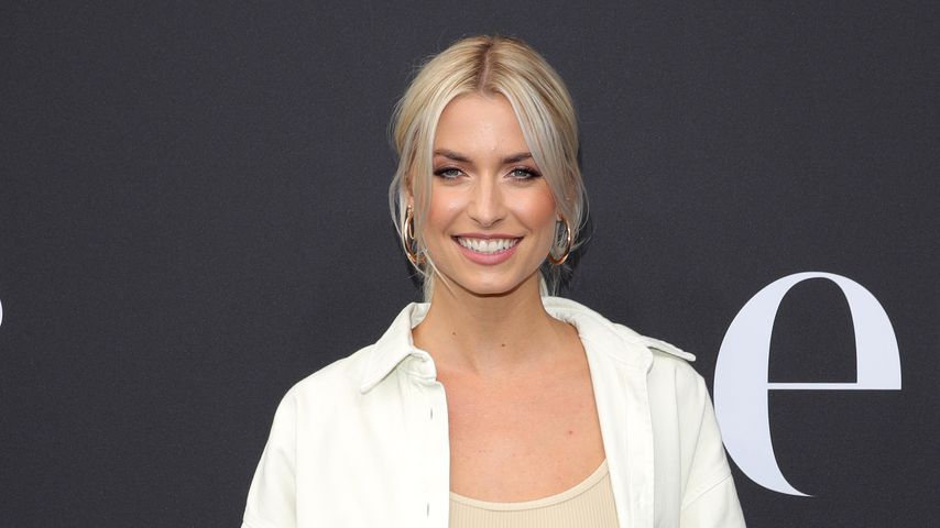 Lena Gercke ist die modische EM-Siegerin!