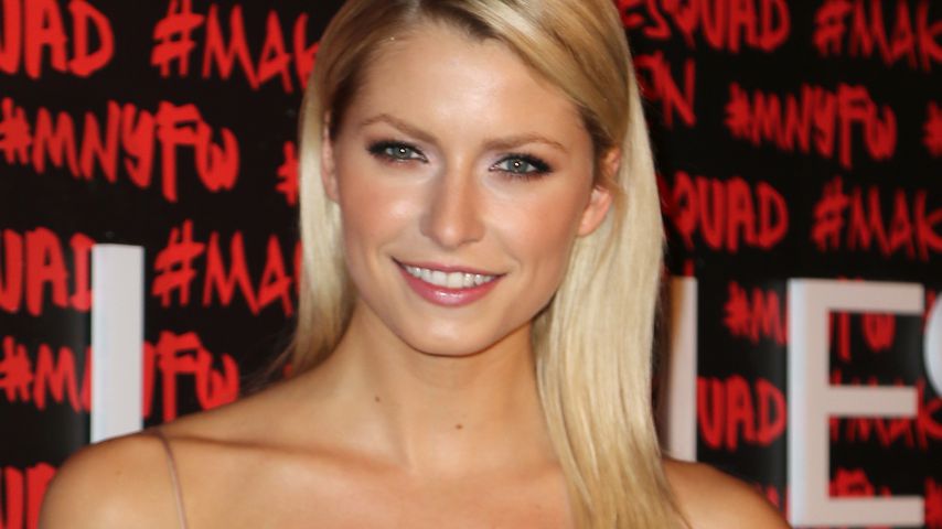 Huch? Das soll wirklich GNTM-Siegerin Lena Gercke sein!