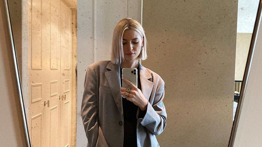 Lena Gercke im Januar 2020