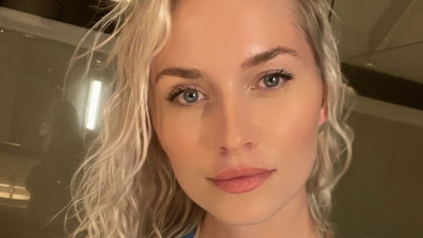 Lena Gercke, ehemalige "GNTM"-Gewinnerin