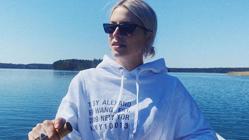 Lena Gercke, Model