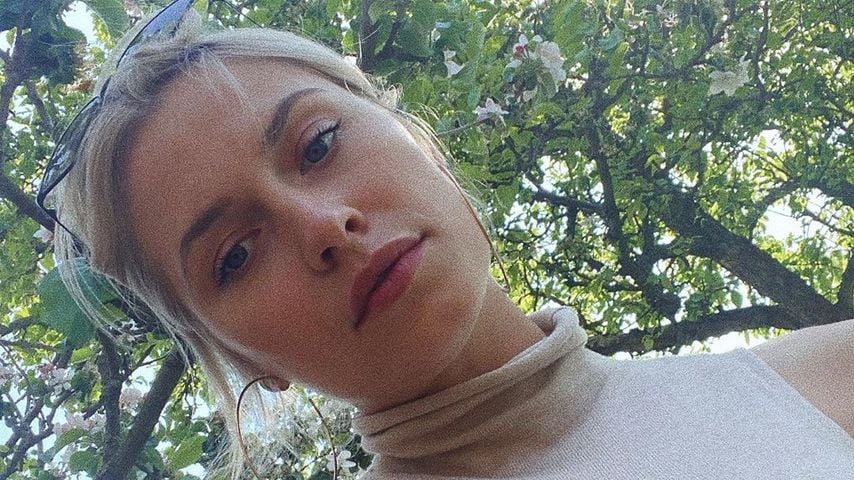 Wegen Hitze: Lena Gercke geht auf "wie ein Hefebrötchen"!