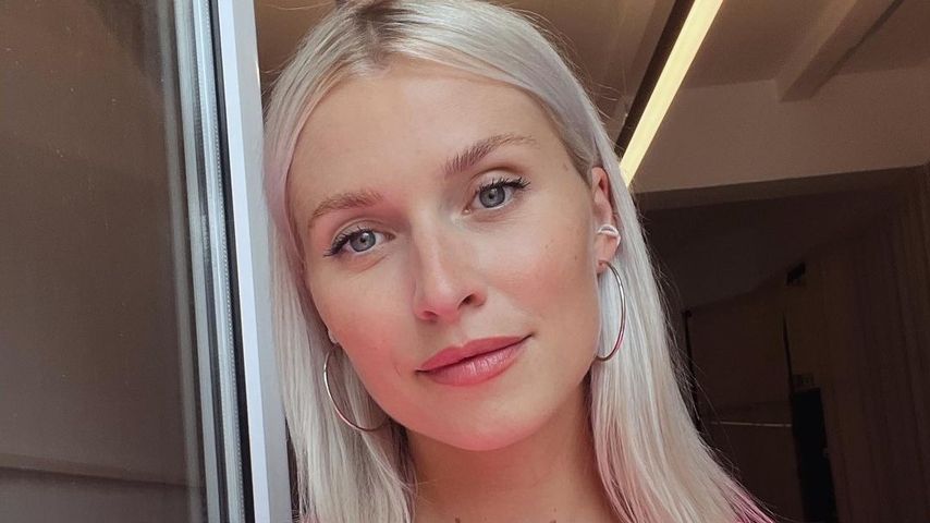Lena Gercke, Model