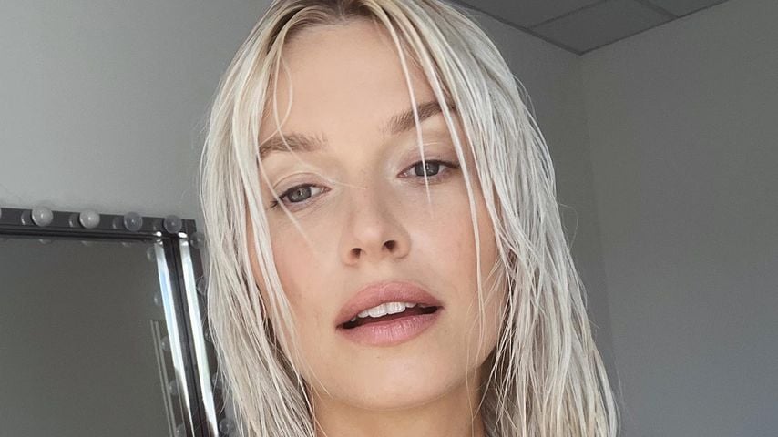 Lena Gercke, Model