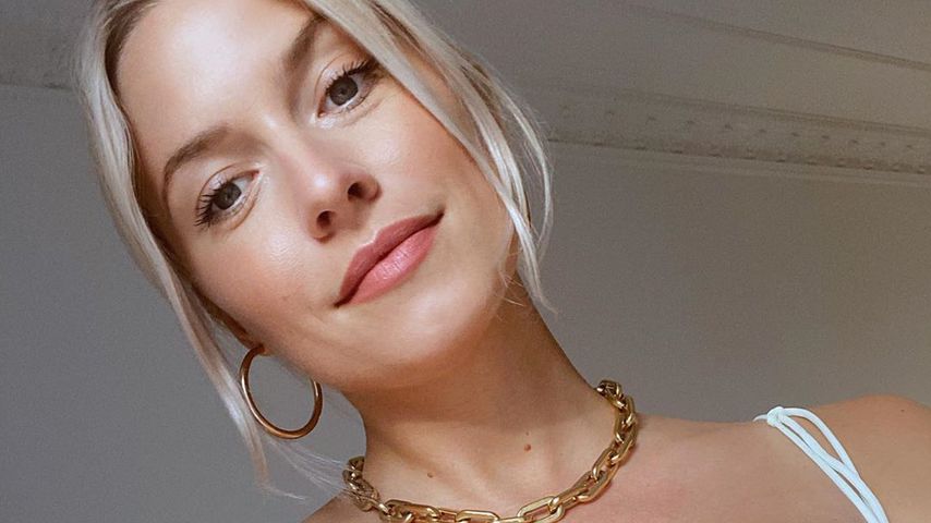 Lena Gercke, Model