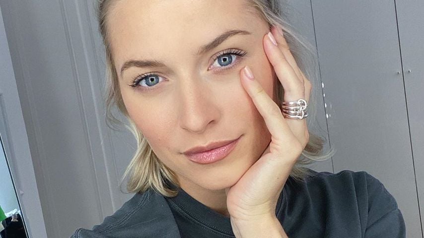 Lena Gercke, Moderatorin