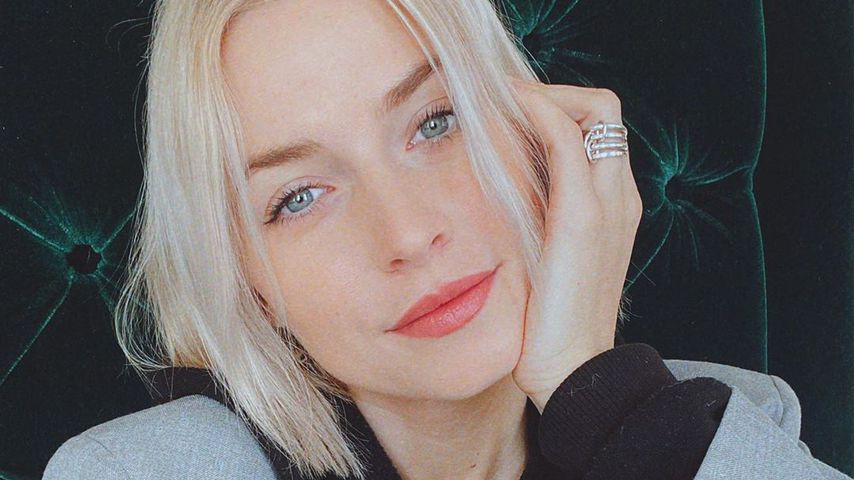 Lena Gercke, Model