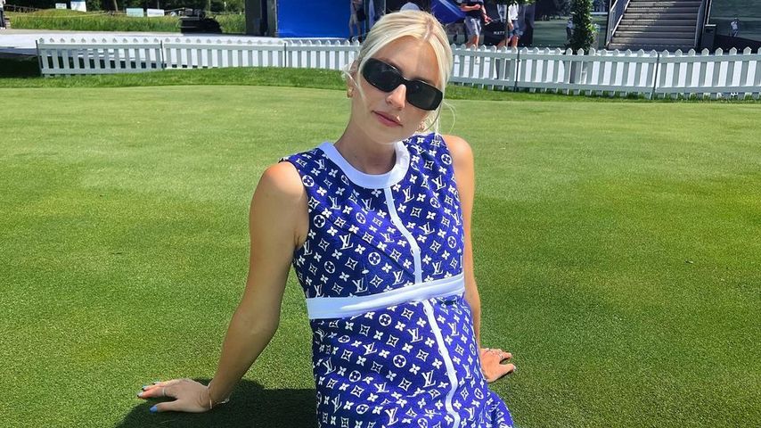 Lena Gercke m Juni 2022