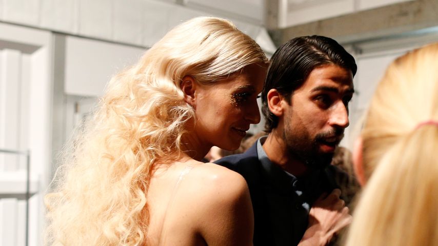 Sami Khedira & Lena Gercke: Hochzeit nach der WM?