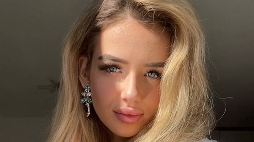 Lena Goldstein, Reality-TV-Star