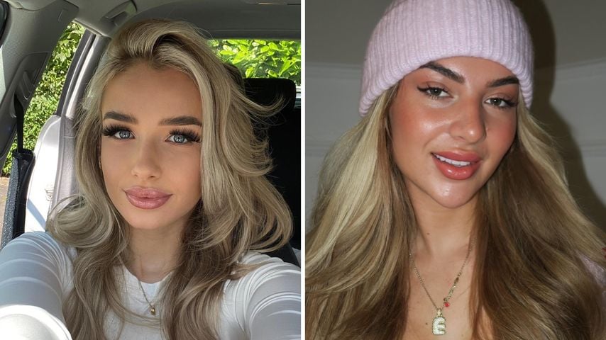 "Lächerlich": Lena kommentiert Aussagen von Umut Tekins Ex