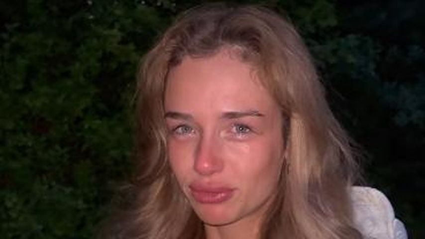 Lena Goldstein, Mai 2026