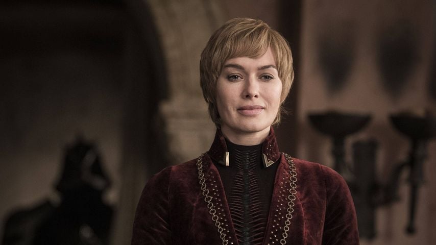 Lena Headey als Cersei Lannister in "Game of Thrones"