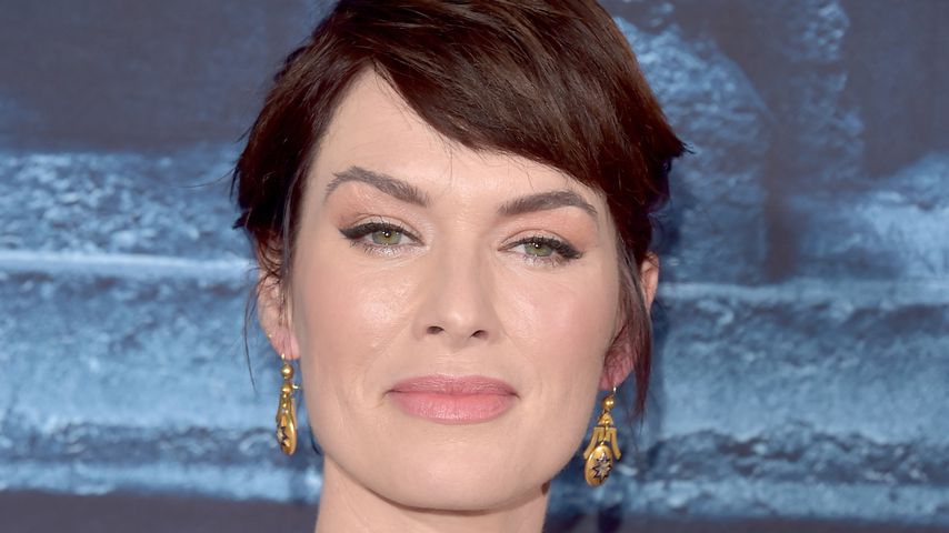 Ihr 2. Baby! "Game of Thrones"-Lena ist schwanger!