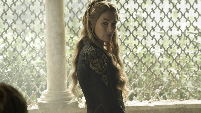 Gegen Willen des Dads: Lena Headeys Kind bleibt in England