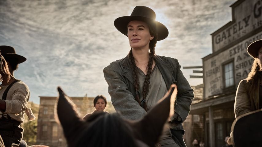 Für alle "Yellowstone"-Fans: So spannend wird "The Abandons"