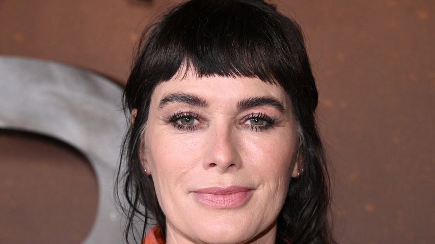Lena Headey spricht offen über "Game of Thrones"-Nacktszene