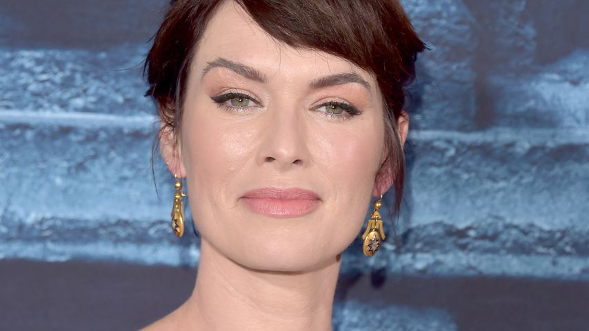 GoT-Lena Headey: Für ihr Kind wird sie zu Cersei!