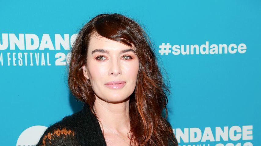 Lena Headey hatte Nackt-Körperdouble bei "Game of Thrones"