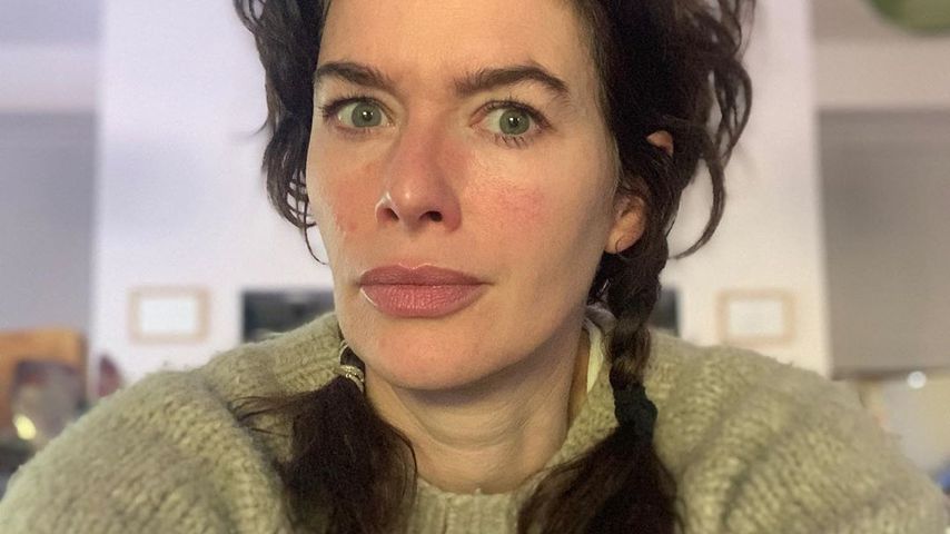 Lena Headey, Schauspielerin