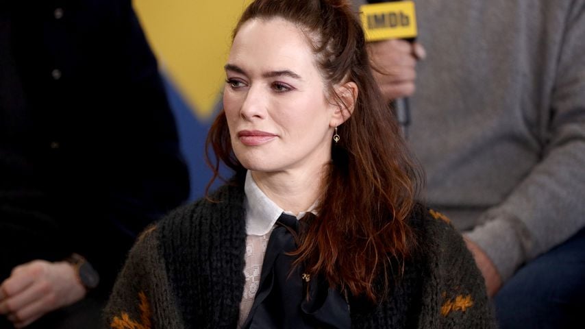 Lena Headey, Schauspielerin