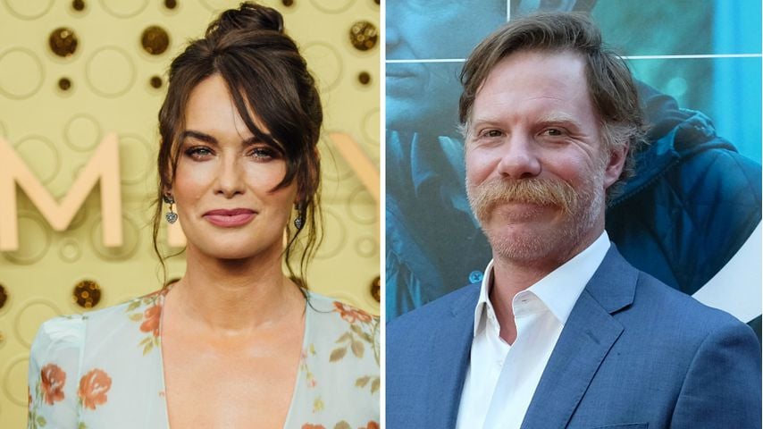 "Game of Thrones"-Star Lena Headey soll Hollywood-Star daten