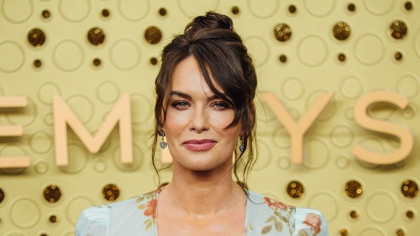 "Game of Thrones"-Schauspielerin Lena Headey hat geheiratet!