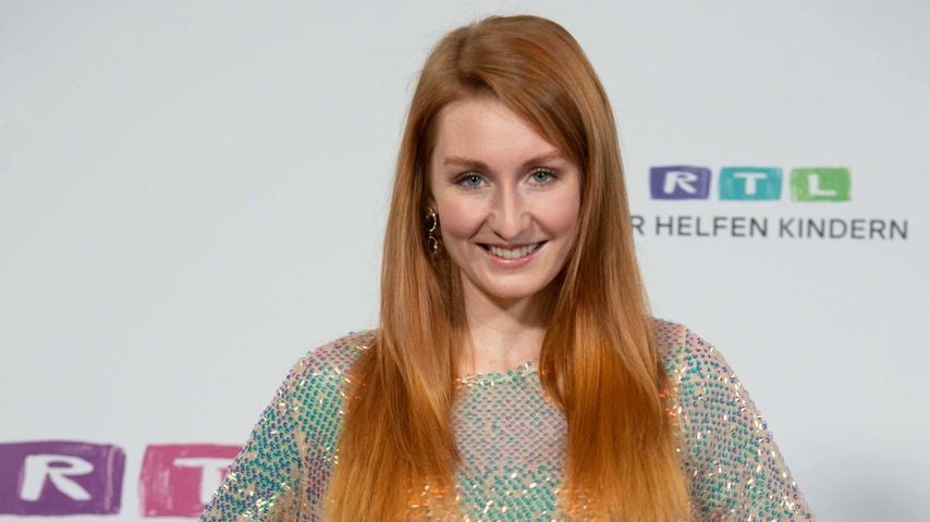 "Das war mein Leben": Lena Jensen kommentiert Epstein-Akten