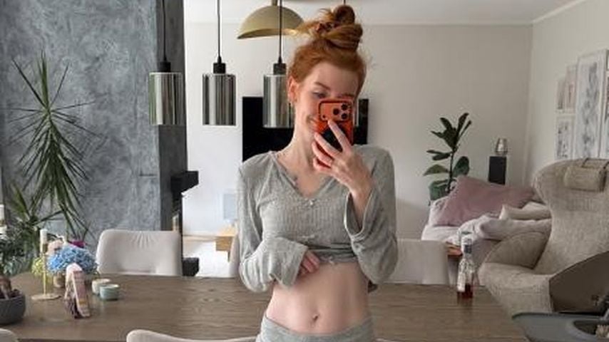 Lena Jensen, Juli 2026