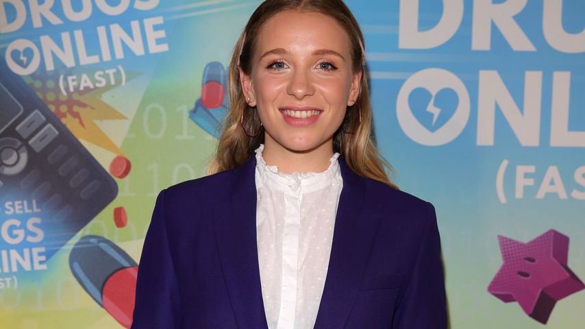 Lena Klenke, Schauspielerin