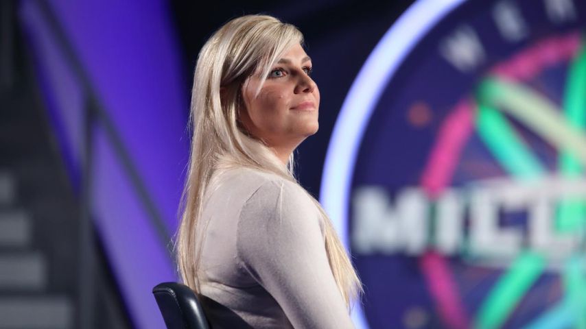 Lena Kotucha bei "Wer wird Millionär"