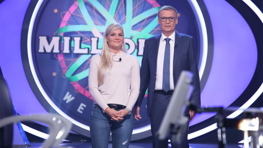"Wer wird Millionär"-Blamage: Fast an Frage zwei gescheitert