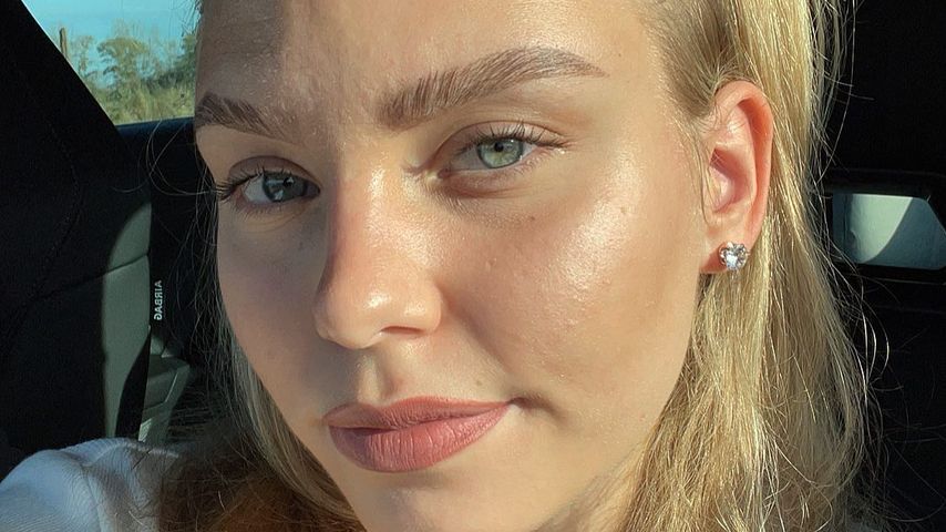 Lena Krüger, GNTM-Kandidatin 2022
