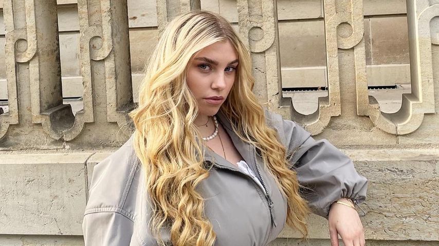 Ex-Kandidatin Lena offen: Entstehen bei GNTM Freundschaften?