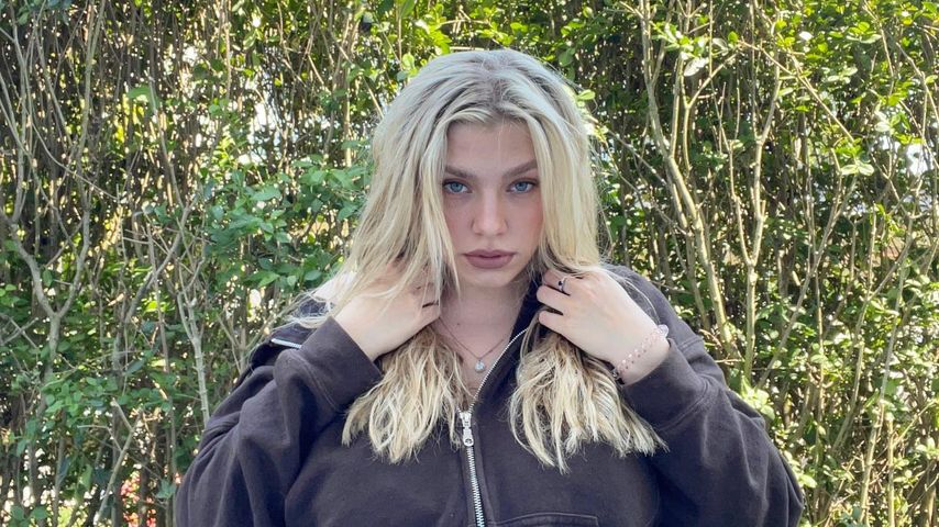 Lena Krüger im Februar 2022
