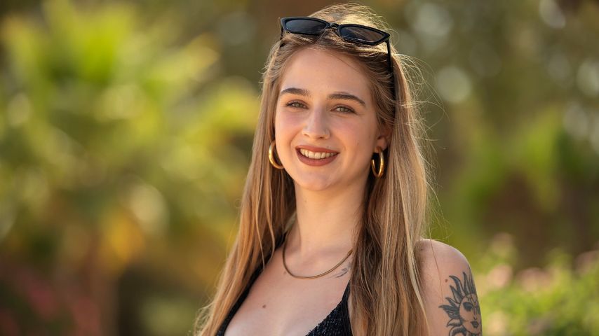 Lena,, "Temptation Island V.I.P."-Verführerin 2022