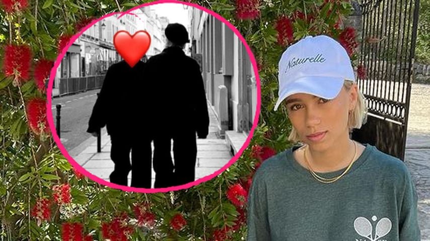 Fans vermuten: TikTok-Megastar Lena Mantler ist vergeben