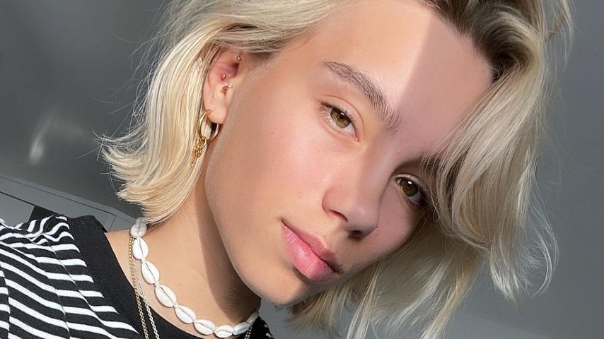 TikTok-Star Lena Mantler wurde auf der Straße verprügelt!