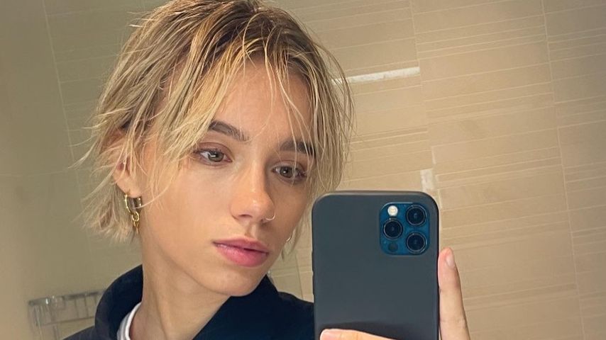 Lena Mantler, TikTok-Star