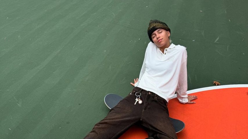 Lena Mantler, deutsche Influencerin