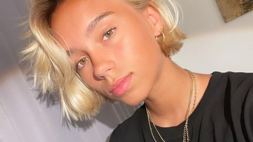 Lena Mantler, Social-Media-Star