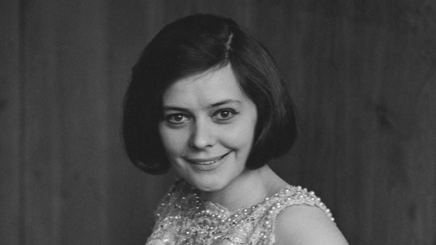 Schottlands Schlagerstar Lena Martell stirbt mit 86 Jahren